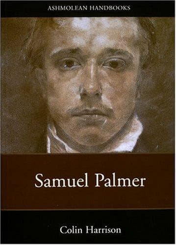 Tapa de Samuel Palmer
