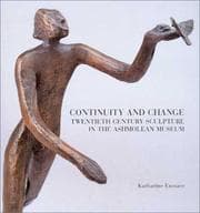Tapa de Continuity and Change