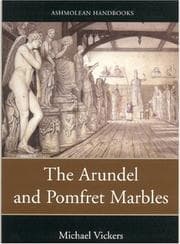 Tapa de Arundel and Pomfret Marbles pb