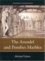 Tapa de Arundel and Pomfret Marbles hc