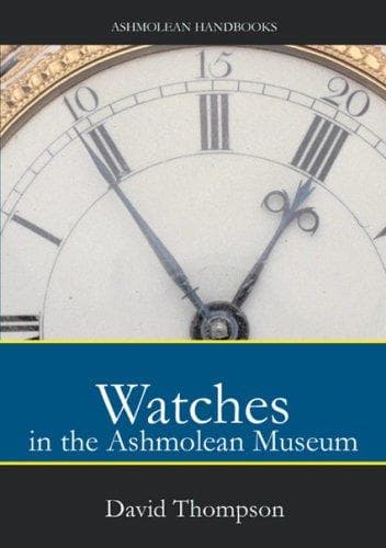Tapa de Watches