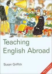 Tapa de Teaching English Abroad, 6th (Teaching English Abroad)