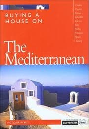 Tapa de Buying a House on the Mediterranean (Buying a House - Vacation Work Pub)