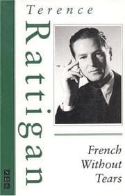 Tapa de French Without Tears (NHB International Collection)