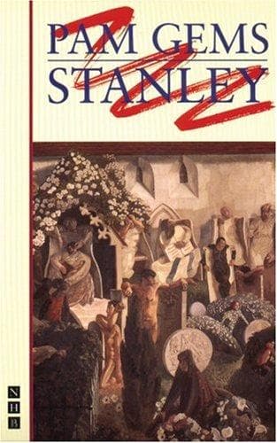 Tapa de Stanley