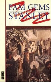 Tapa de Stanley