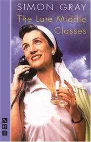 Tapa de The late middle classes