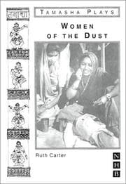 Tapa de Women of the dust