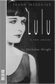 Tapa de Lulu