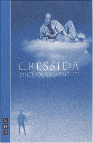 Tapa de Cressida