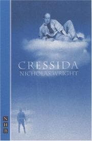 Tapa de Cressida