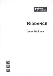 Tapa de Riddance