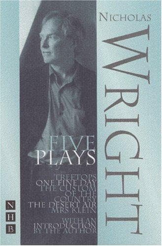 Tapa de Five plays