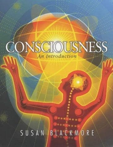 Tapa de Consciousness