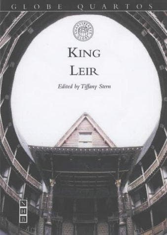 Tapa de King Leir