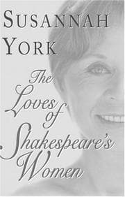 Tapa de The loves of Shakespeare's women