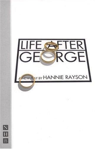Tapa de Life after George