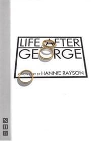 Tapa de Life after George
