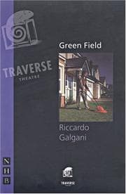 Tapa de Green field