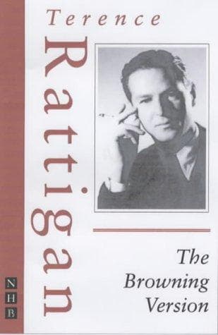 Tapa de The Browning