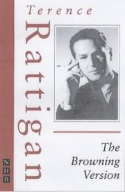 Tapa de The Browning