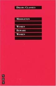 Tapa de Women Beware Women