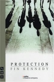 Tapa de Protection