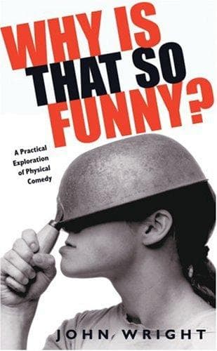 Tapa de Why Is That So Funny?