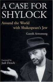 Tapa de Case For Shylock
