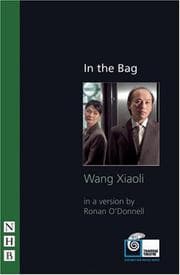 Tapa de In the Bag