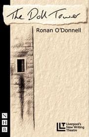 Tapa de The Doll Tower (Nick Hern Book)