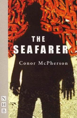 Tapa de The seafarer