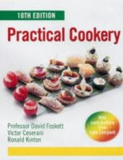Tapa de Practical Cookery