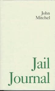 Tapa de Jail Journal 1876 (Hibernia)