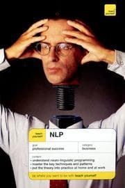 Tapa de Teach Yourself NLP