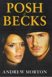 Tapa de Posh and Becks