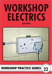 Tapa de Workshop Electrics (Revolution and Romanticism, 1789-1834)
