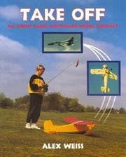 Tapa de Take Off- All About Radio Control Model Aircraft
