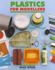 Tapa de Plastics for Modellers