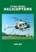 Tapa de Flying Model Helicopters