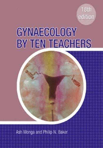 Tapa de Gynaecology