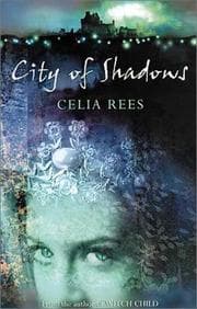 Tapa de City of Shadows