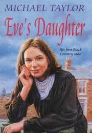 Tapa de Eve's Daughter