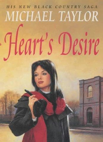 Tapa de Heart's Desire