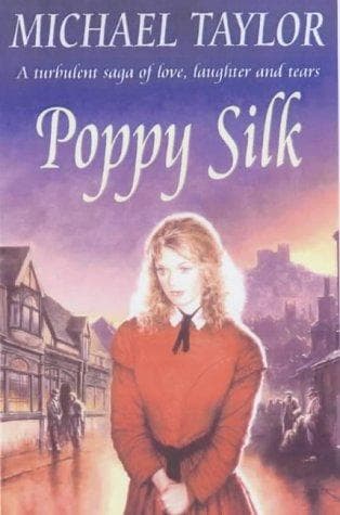 Tapa de Poppy Silk