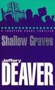 Tapa de Shallow Graves (A Location Scout Series)