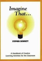 Tapa de Imagine That (The Resource Collection) (The Resource Collection)