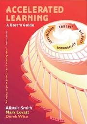 Tapa de Accelerated learning