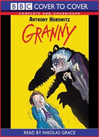 Tapa de Granny