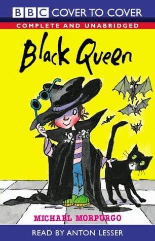 Tapa de Black Queen (BBC Cover to Cover)